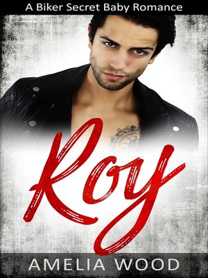 cover image of Roy